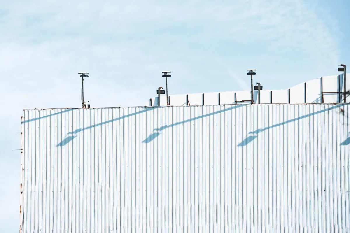 Commercial Roofing in Wylie, TX