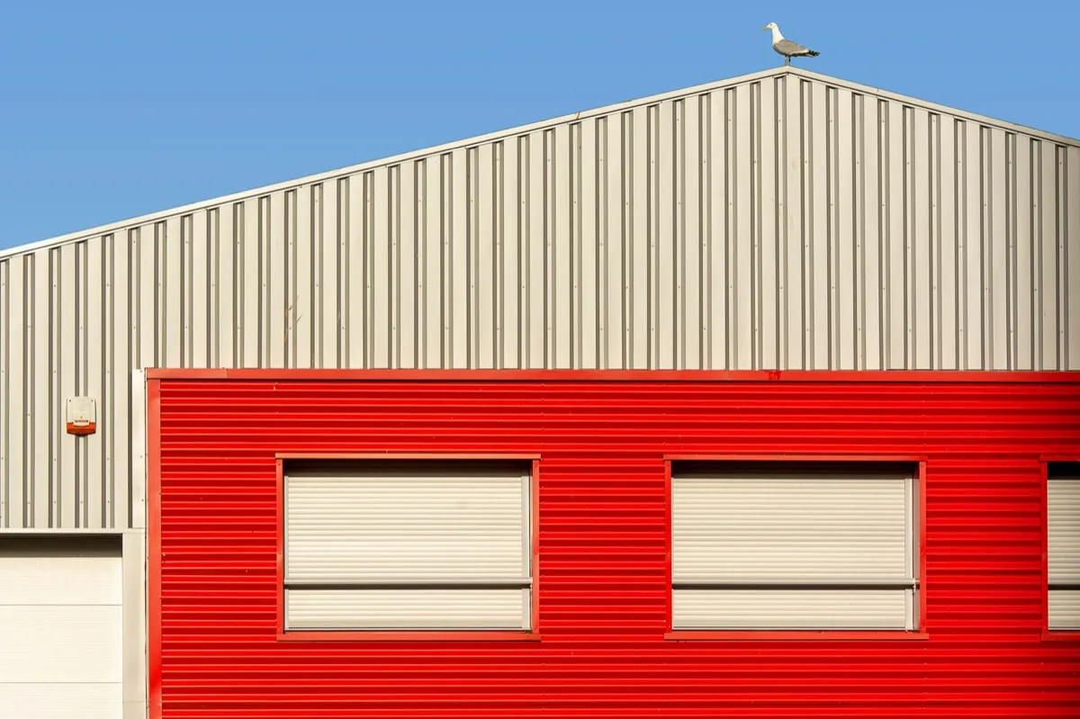 Flat and Low-Slope Roofing in Wylie, TX