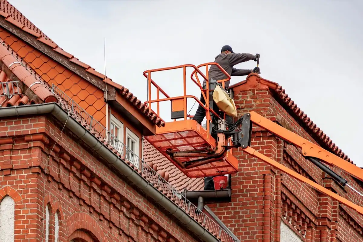 Roof Coatings and Sealing in Wylie, TX