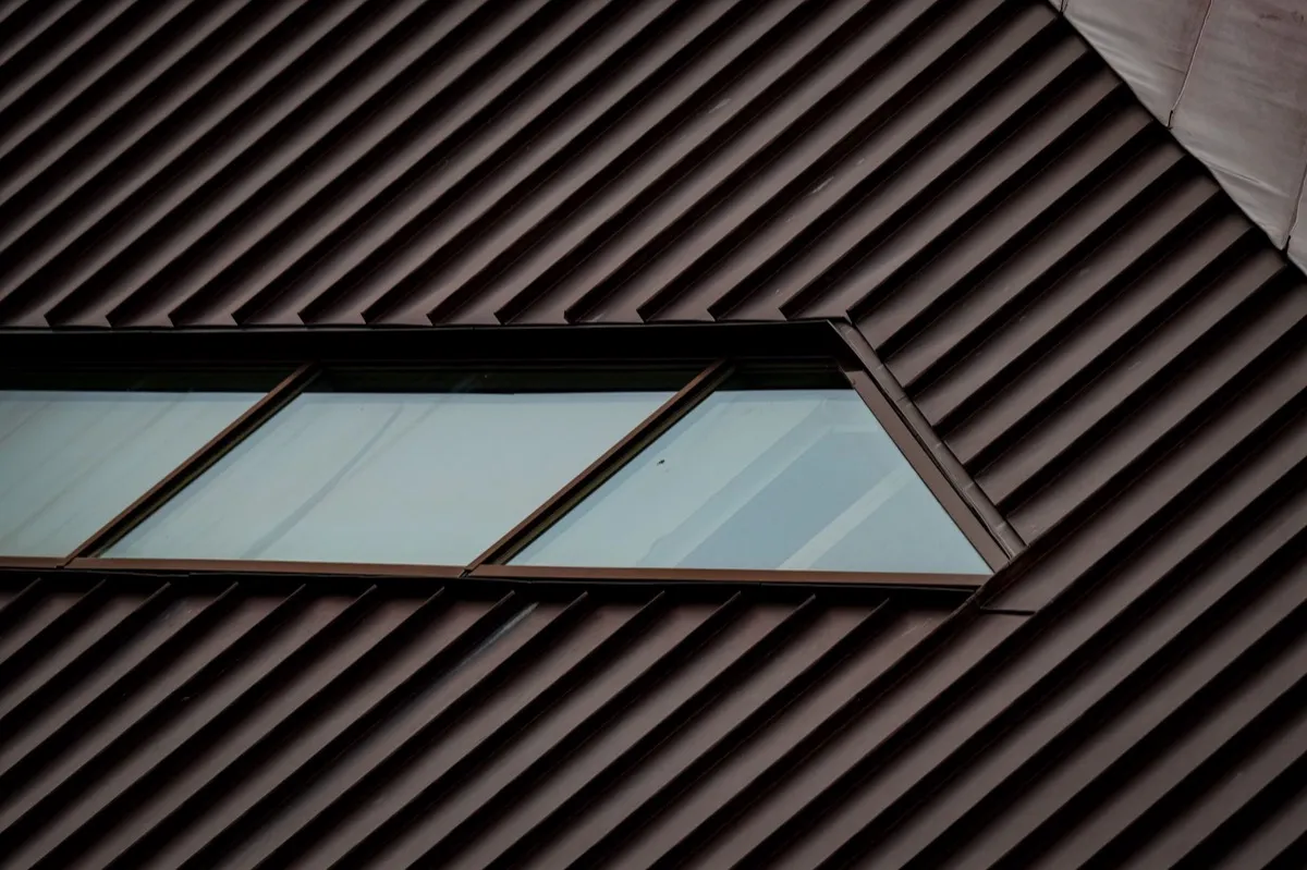 Metal Roofing in Wylie, TX
