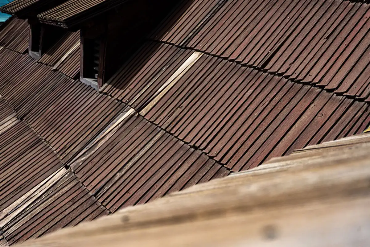 Roof Replacement in Wylie, TX