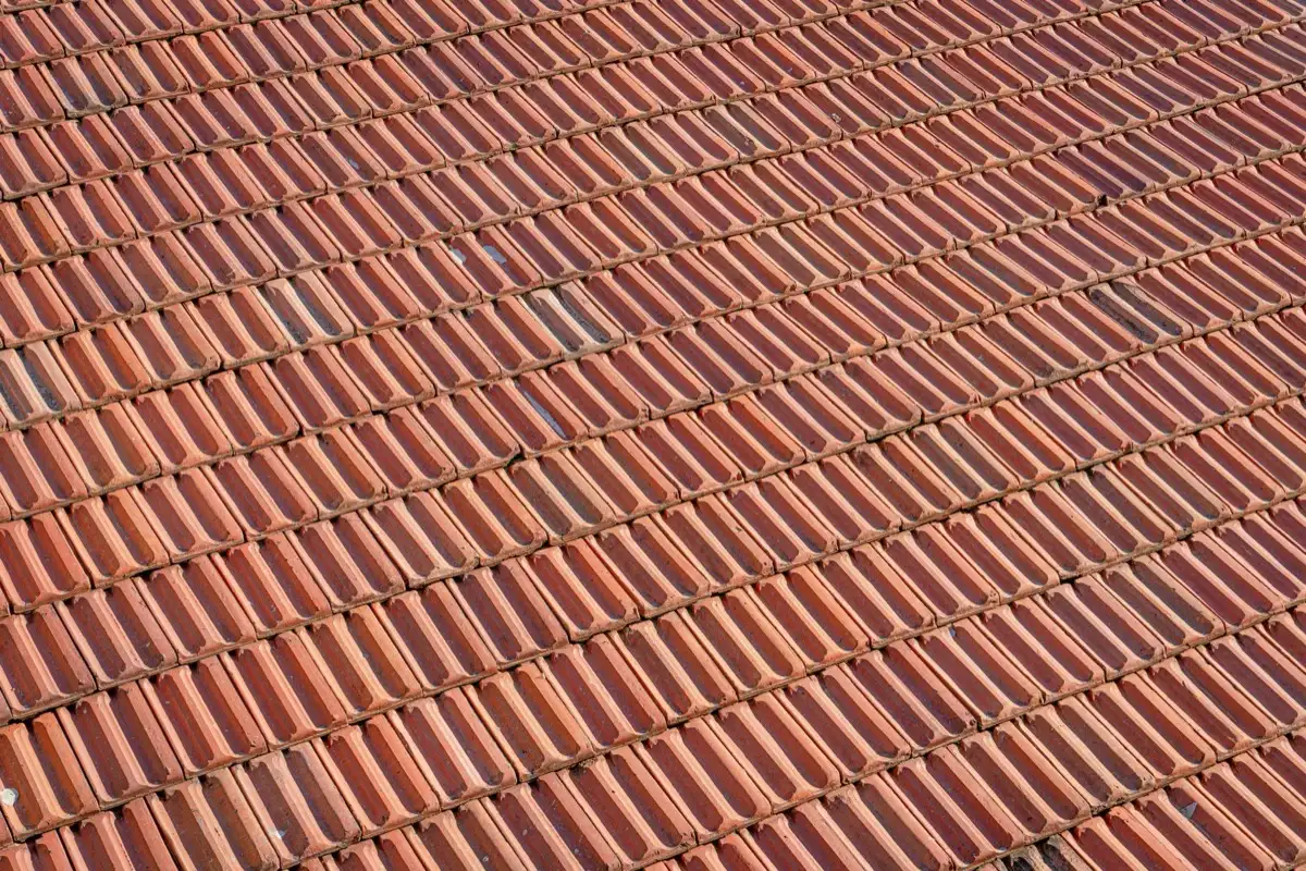 Tile Roofing in Wylie, TX